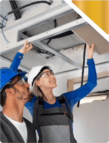 Air-Conditioning, Ventilations & Air Filtration Systems Installation & Maintenance